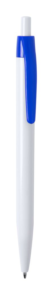 Ручка шариковая Kific, цвет синий