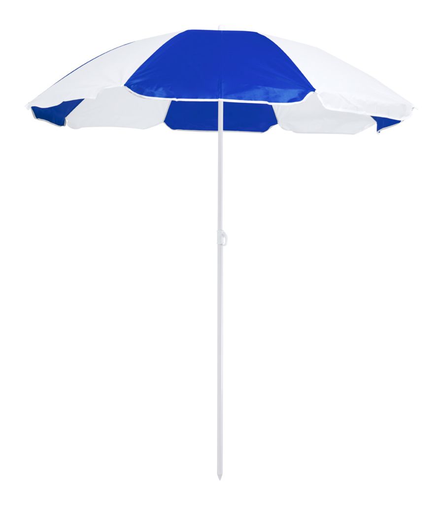 Зонт пляжный  Nukel, цвет синий