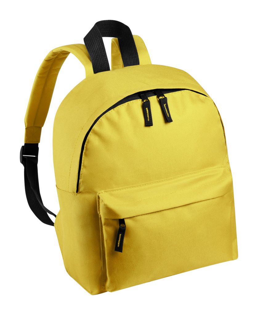 Рюкзак Susdal, колір жовтий