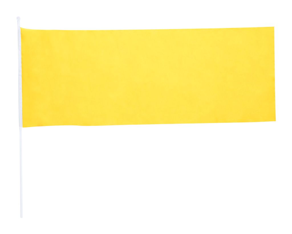 Флаг Portel, цвет желтый
