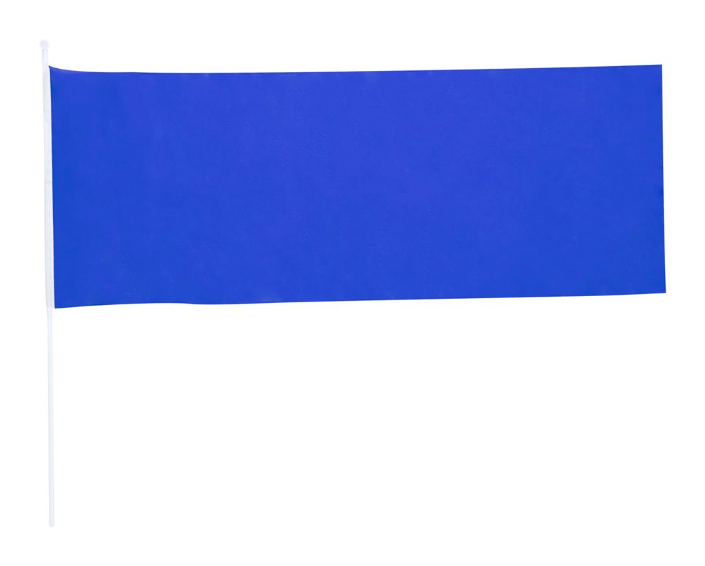 Прапор Portel, колір синій