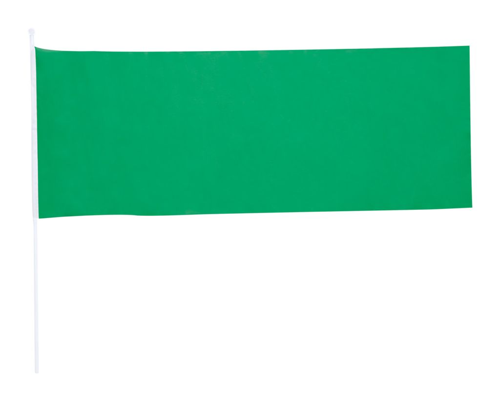 Флаг Portel, цвет зеленый