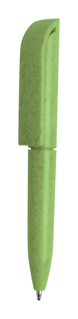 Ручка шариковая Radun, цвет зеленый