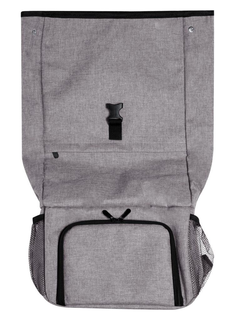 Рюкзак Howar, цвет пепельно-серый