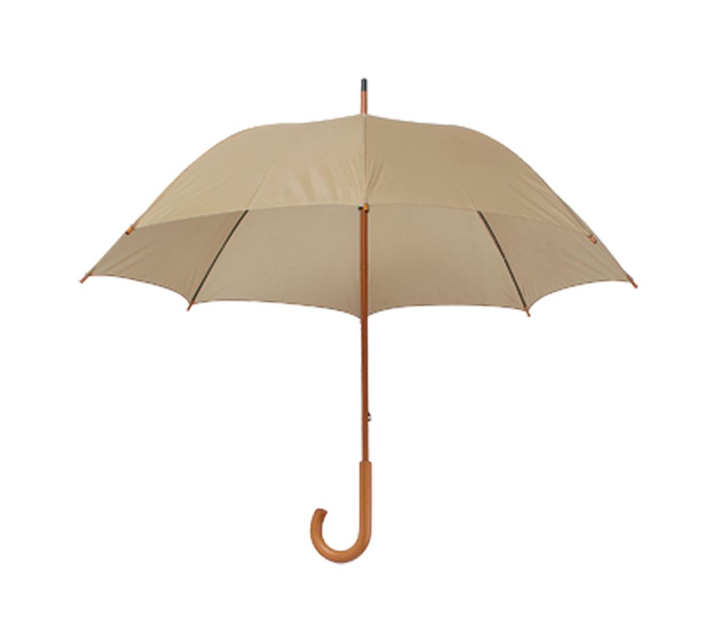 Зонт Santy, цвет коричневый