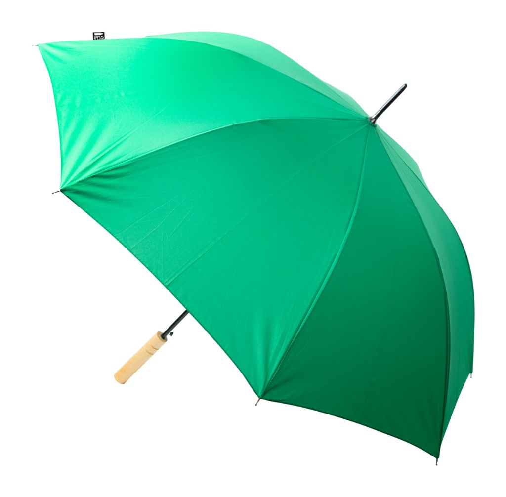Зонт Asperit, цвет зеленый