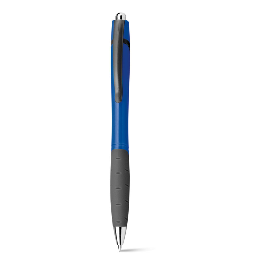 Шариковая ручка, цвет королевский синий