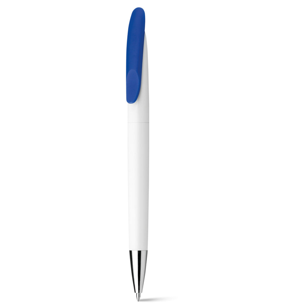 Кулькова ручка, колір королівський синій