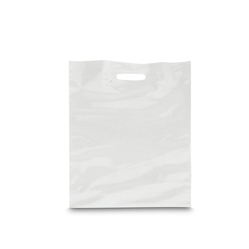 сумка, колір білий