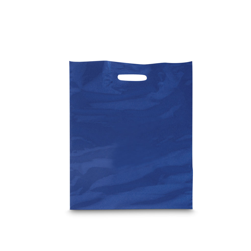 сумка, колір королівський синій