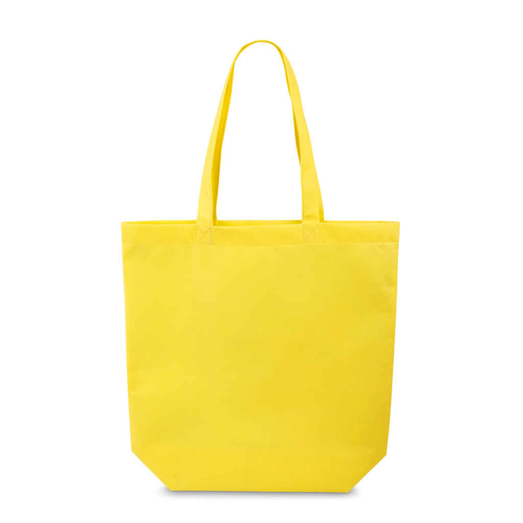 сумка, колір жовтий