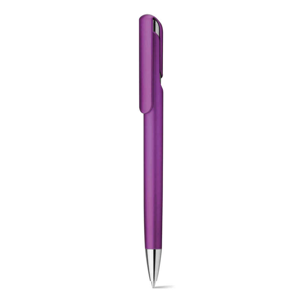 MAYON. Кулькова ручка, колір пурпурний