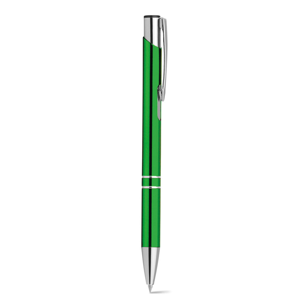 BETA. Кулькова ручка, колір світло-зелений