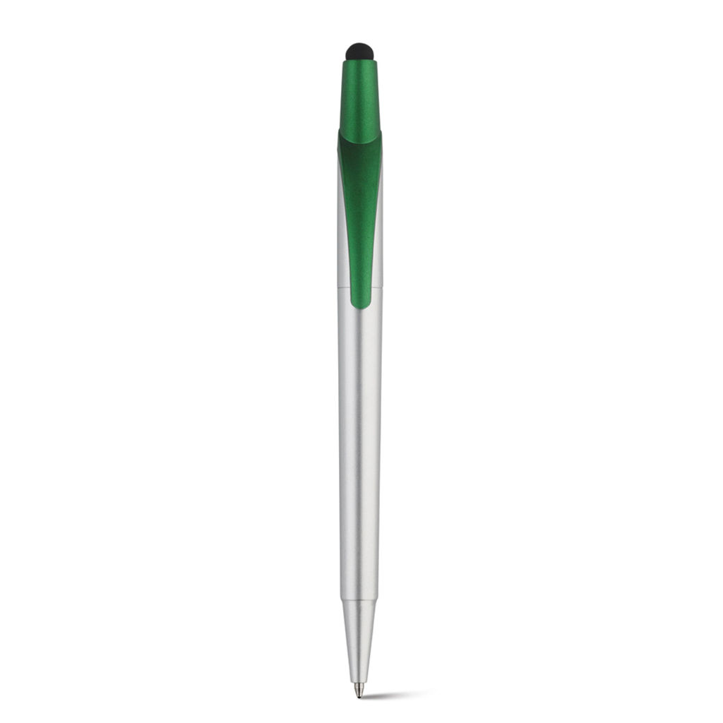 ARCADA. Шариковая ручка, цвет зеленый