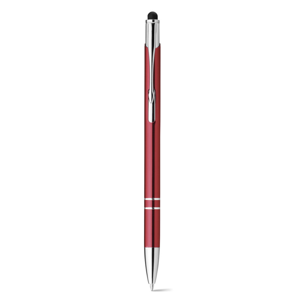 GALBA. Шариковая ручка, цвет бордовый