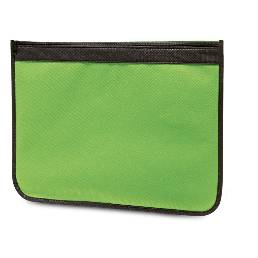 сумка, колір світло-зелений