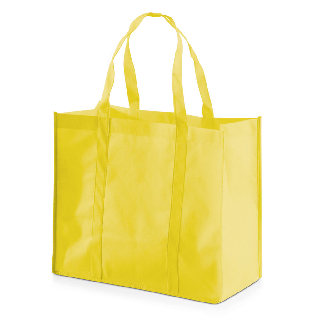 SHOPPER. сумка, колір жовтий