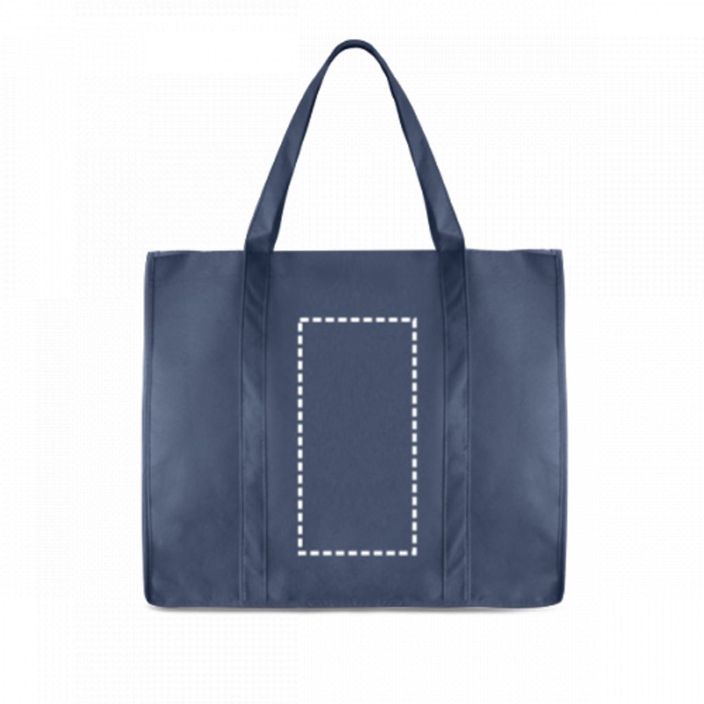 SHOPPER. Сумка, цвет желтый - 92843-108- Фото №3