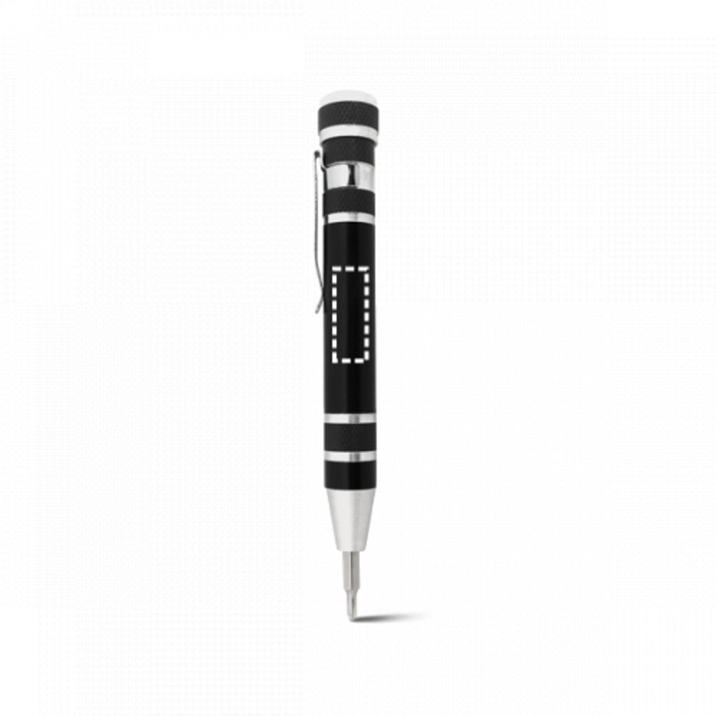 TOOLPEN. Набір міні-інструментів, колір світло-зелений - 94014-119- Фото №2
