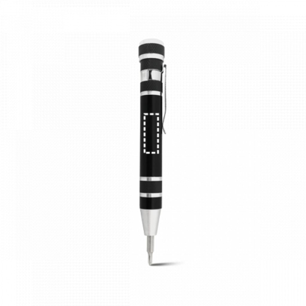 TOOLPEN. Набір міні-інструментів, колір металік - 94014-147- Фото №4