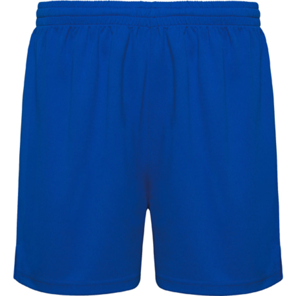 PLAYER Спортивные шорты, цвет королевский синий  размер M