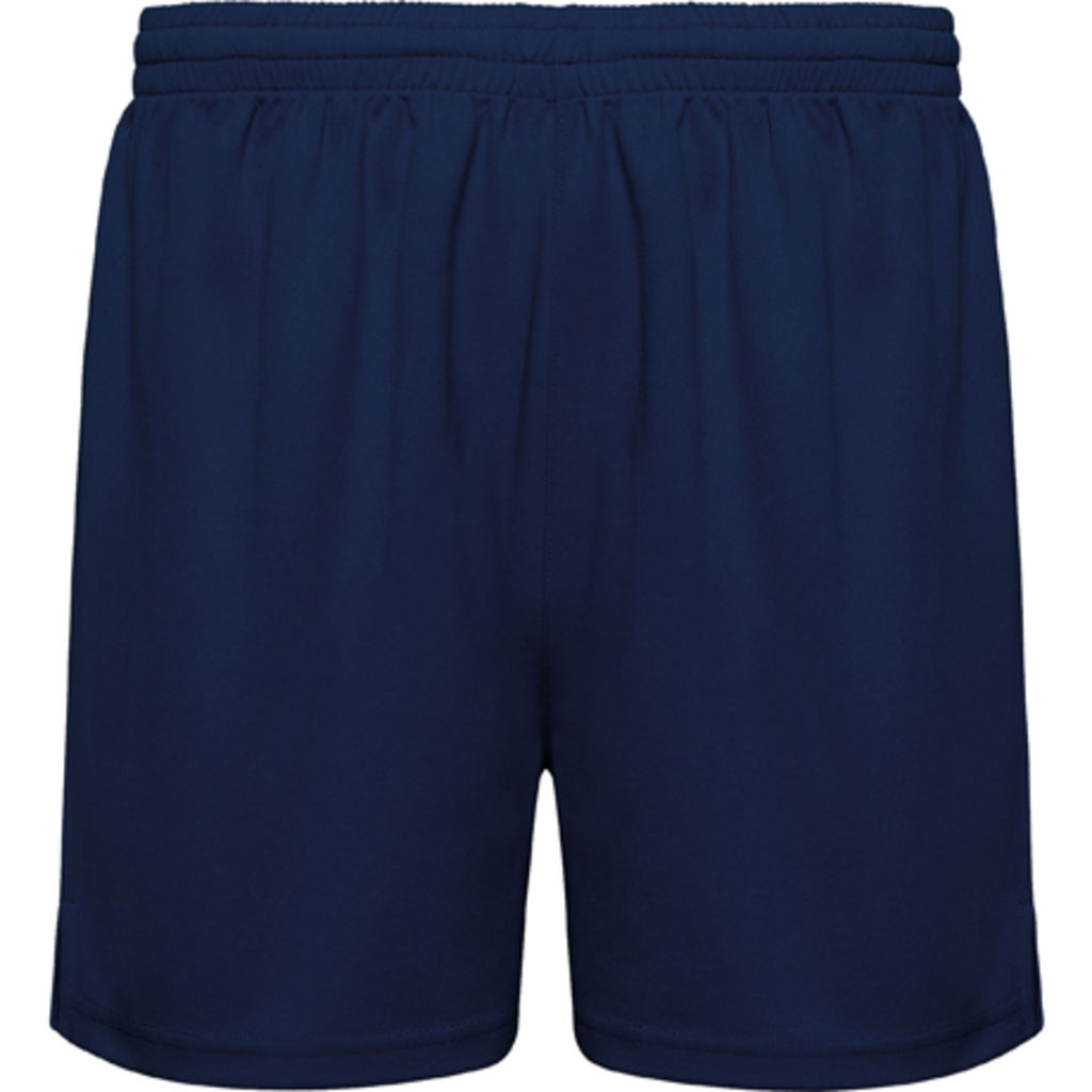 PLAYER Спортивные шорты, цвет темно-синий  размер M