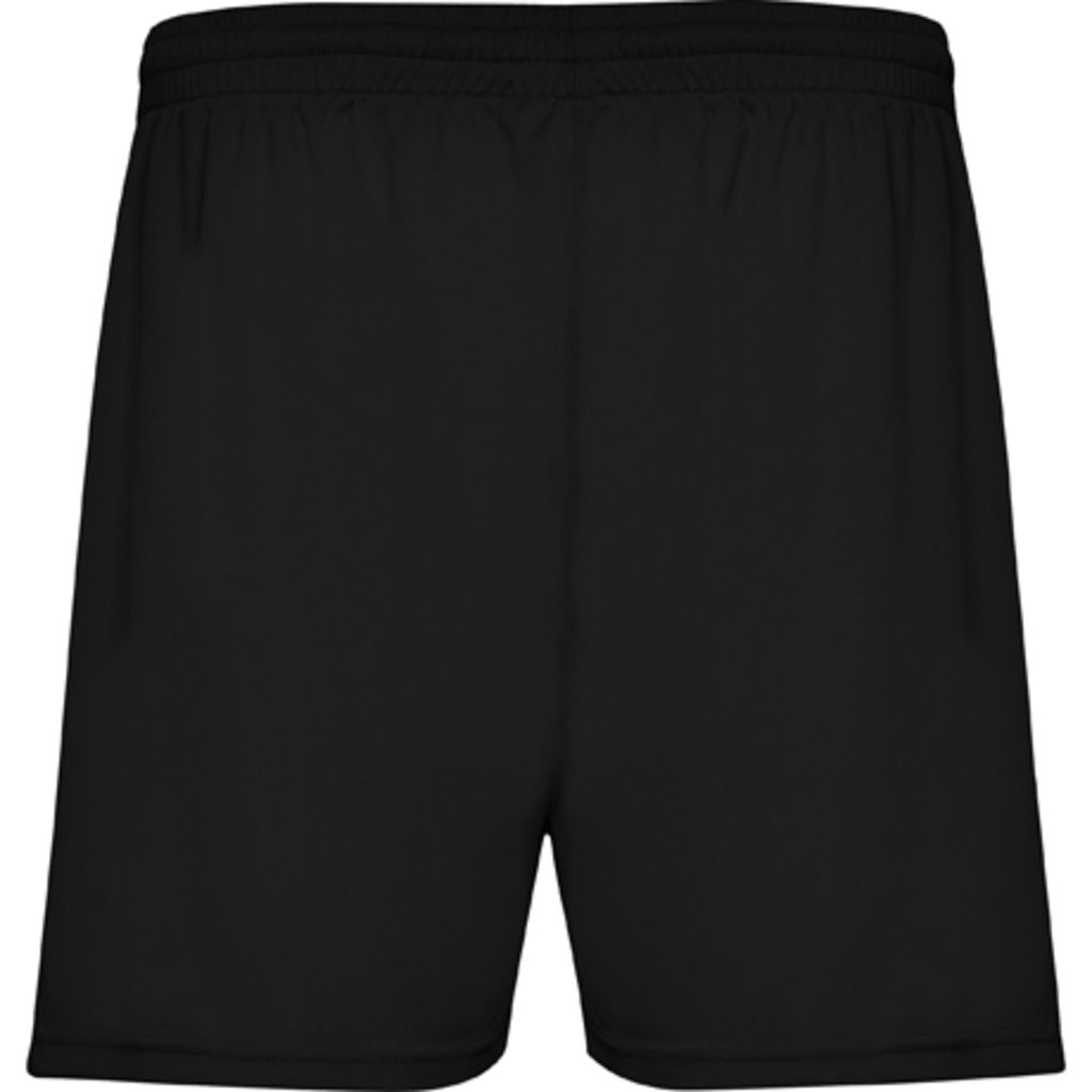 CALCIO Спортивные шорты, цвет черный  размер 12