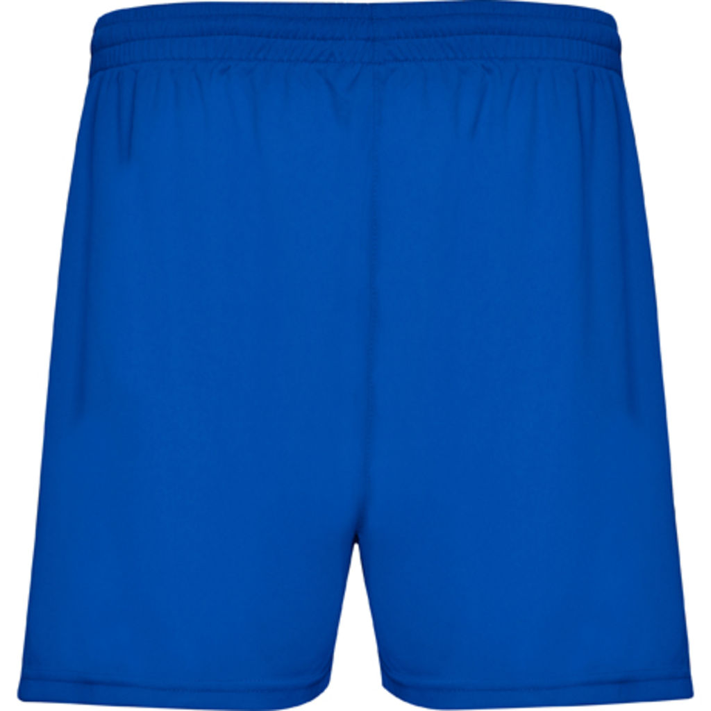 CALCIO Шорти спортивні, колір королівський синій  розмір 12