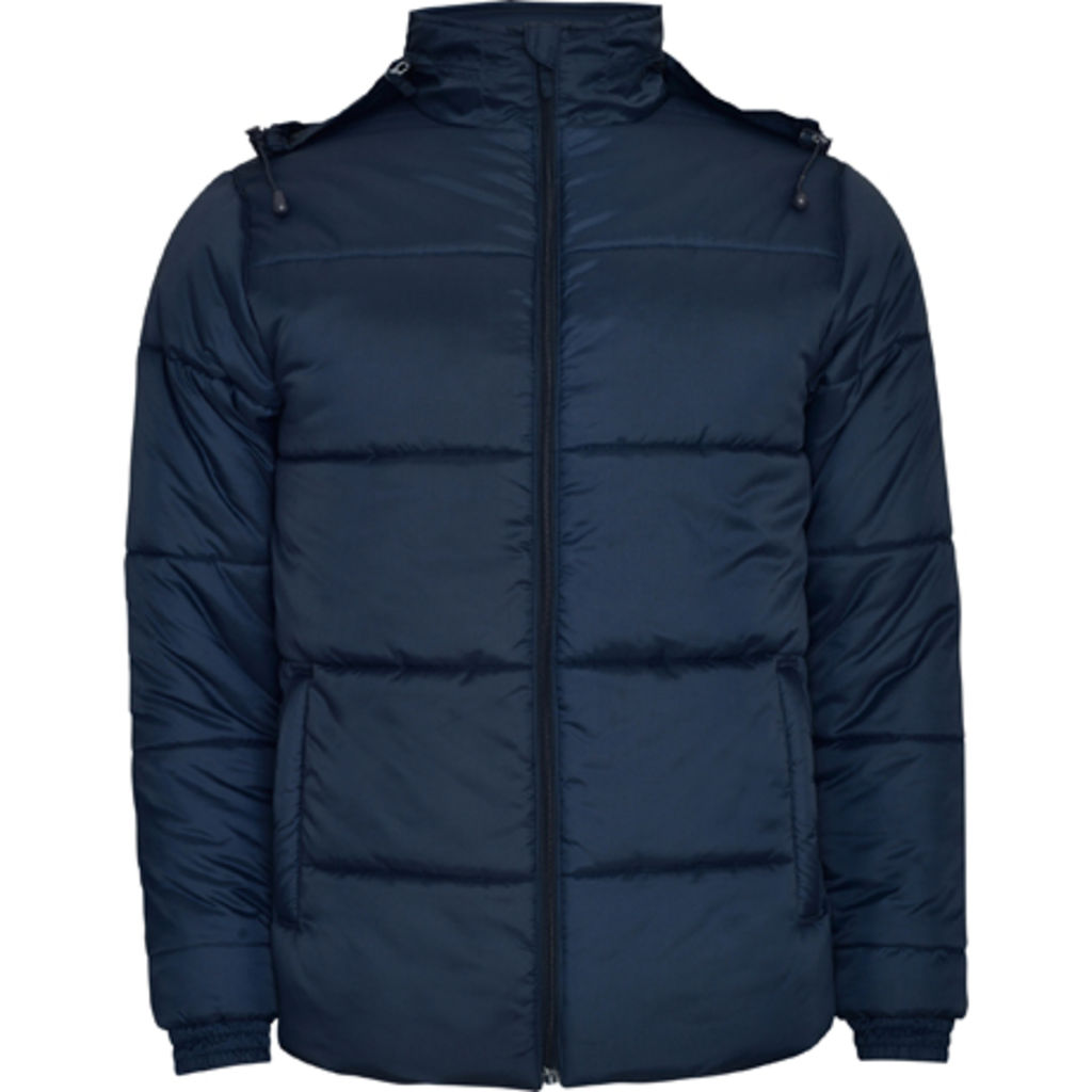 GRAHAM Куртка c наполнителем, цвет темно-синий  размер S