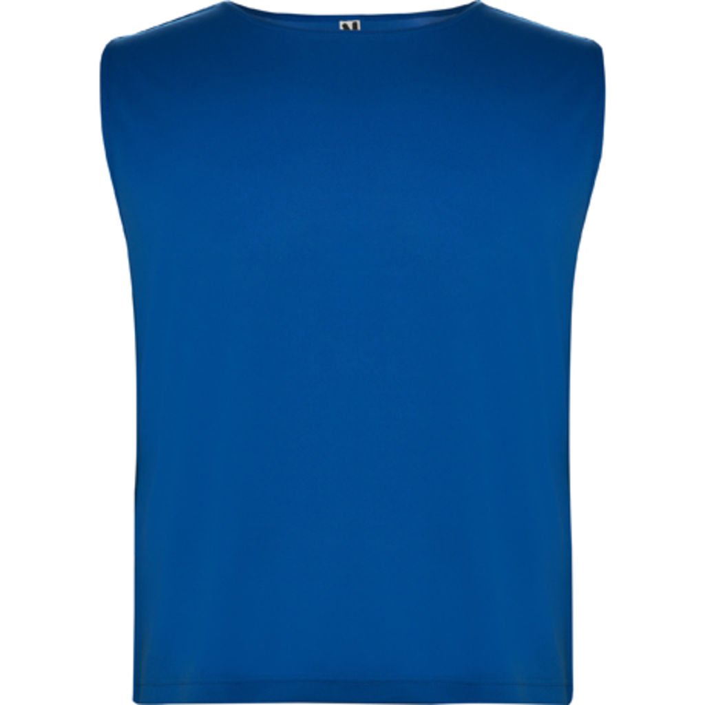 AJAX Спортивна маніжка унісекс, колір королівський синій  розмір M