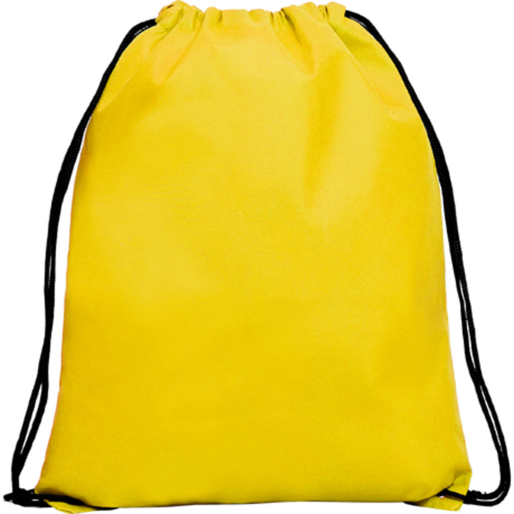 CALAO Многофункциональный рюкзак размером 36x42 см, цвет желтый  размер ONE SIZE