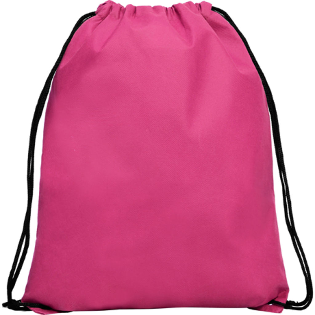 CALAO Многофункциональный рюкзак размером 36x42 см, цвет ярко-розовый  размер ONE SIZE