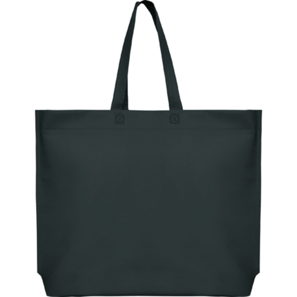 SEA Термозахисна сумка з шестикутною складкою в основі, колір темно-сірий  розмір 44x30x10