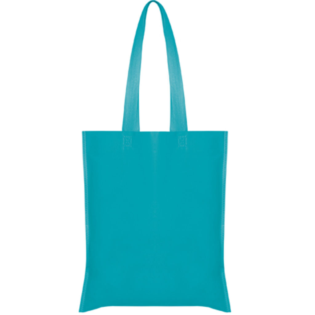 CREST Герметична сумка без складок, колір аква  розмір 36x40