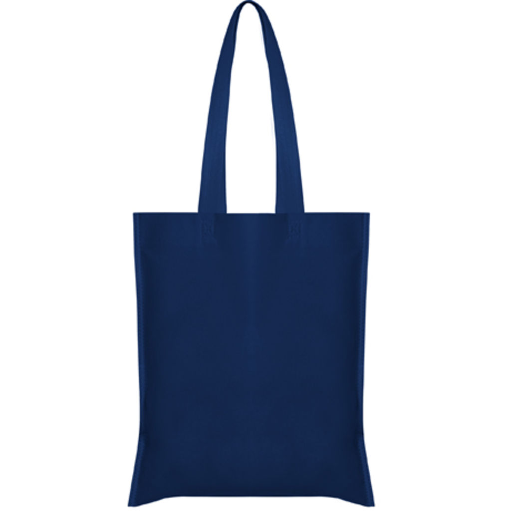 CREST Герметична сумка без складок, колір темно-синій  розмір 36x40