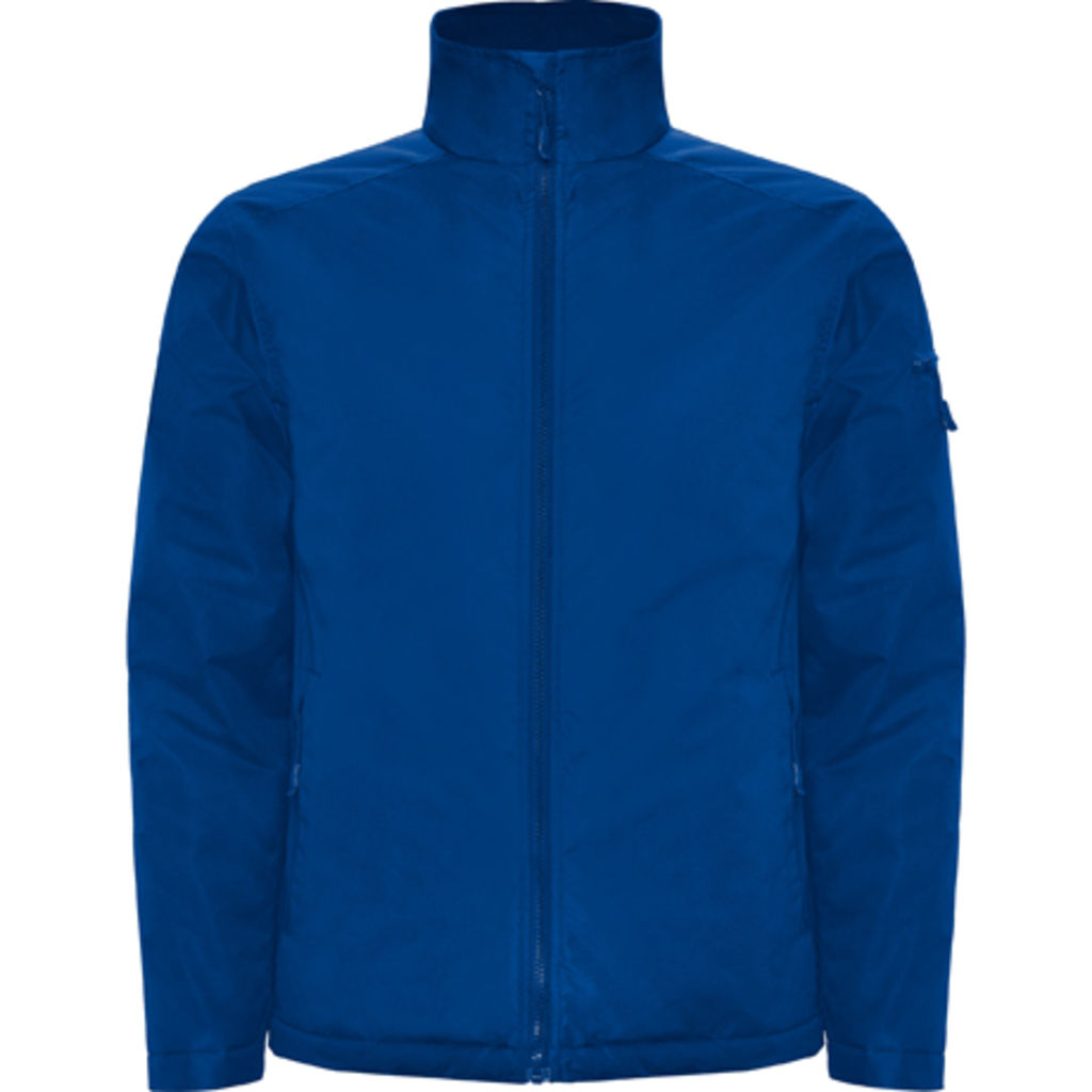 UTAH Стеганая куртка из очень прочной ткани, цвет королевский синий  размер S