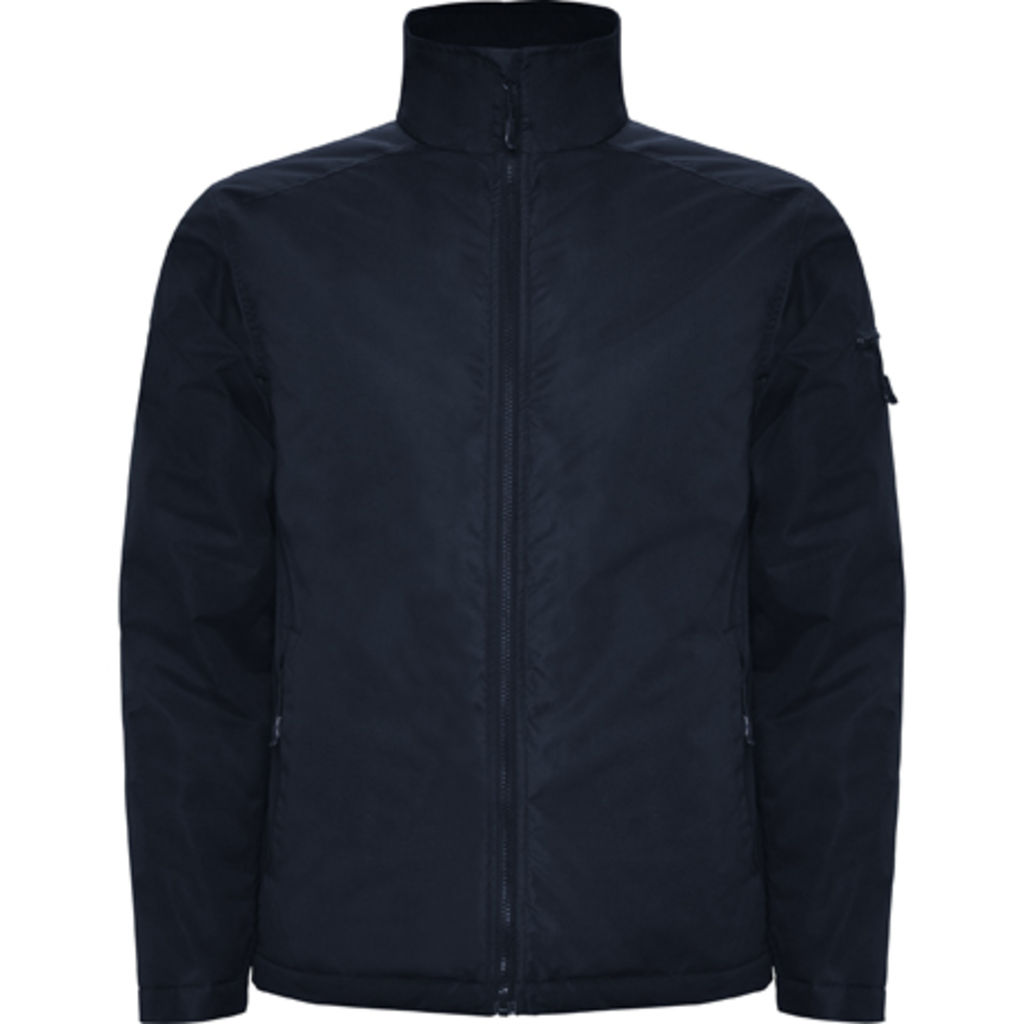 UTAH Стеганая куртка из очень прочной ткани, цвет темно-синий  размер S
