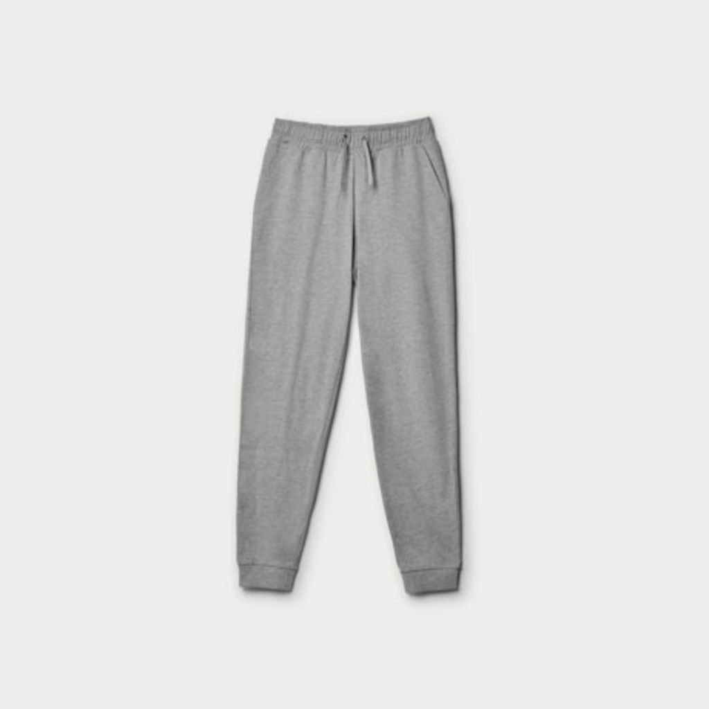 ADELPHO WOMAN Довгі штани для щоденного викристання, колір чорний  розмір S - PA11750102- Фото №2