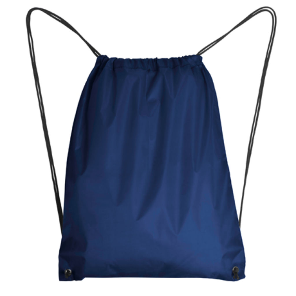 HAMELIN Многофункциональный рюкзак 34х42 см, цвет темно-синий  размер ONE SIZE