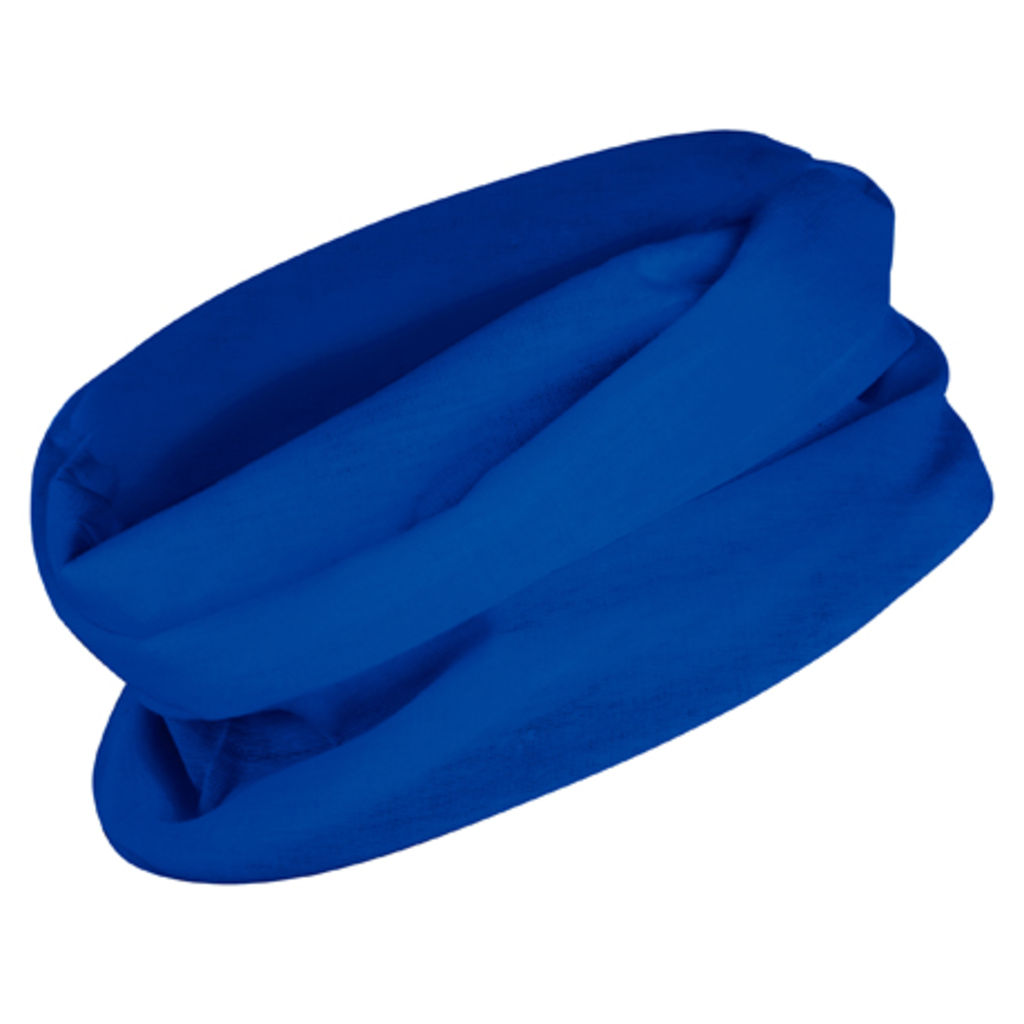 NANUK Багатофункціональний баф, колір королівський синій  розмір ONE SIZE