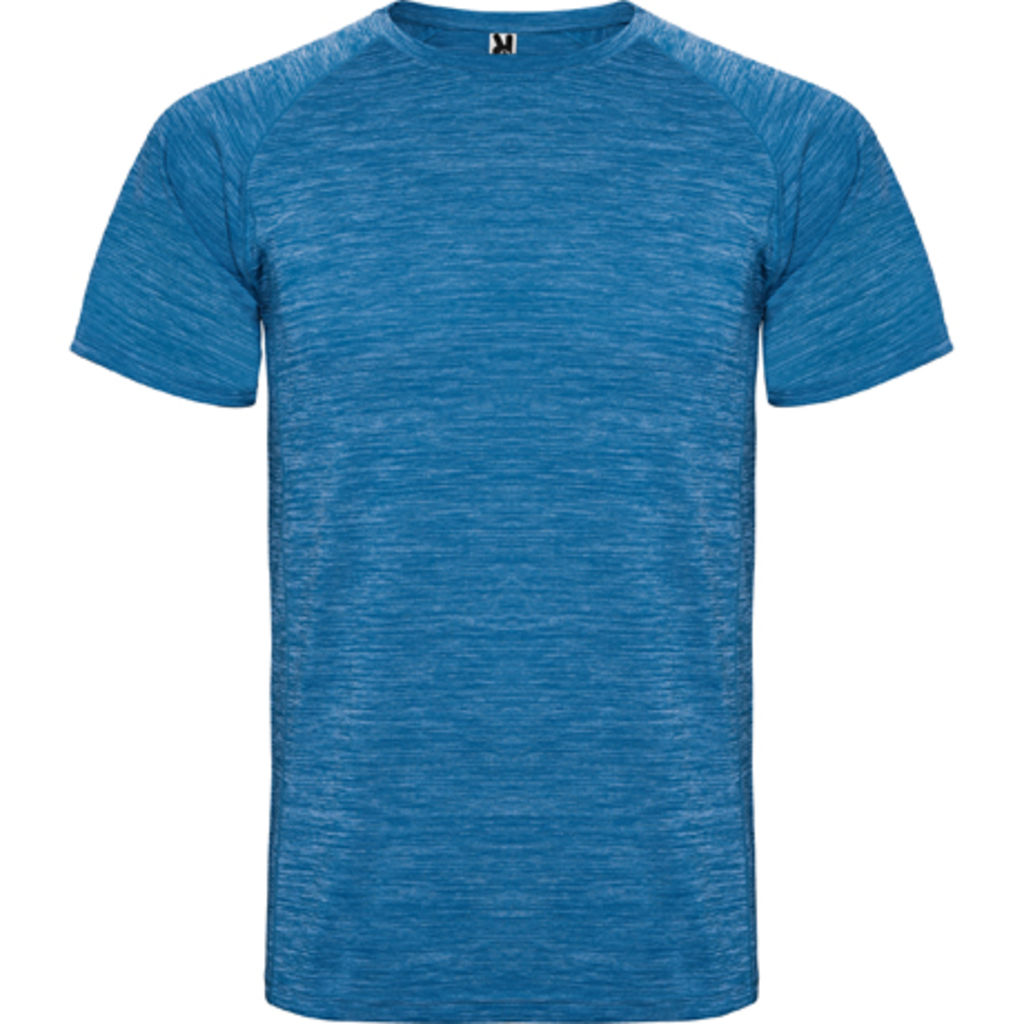 AUSTIN Технічна сорочка з поліефірної тканини, колір королівський синій  розмір S