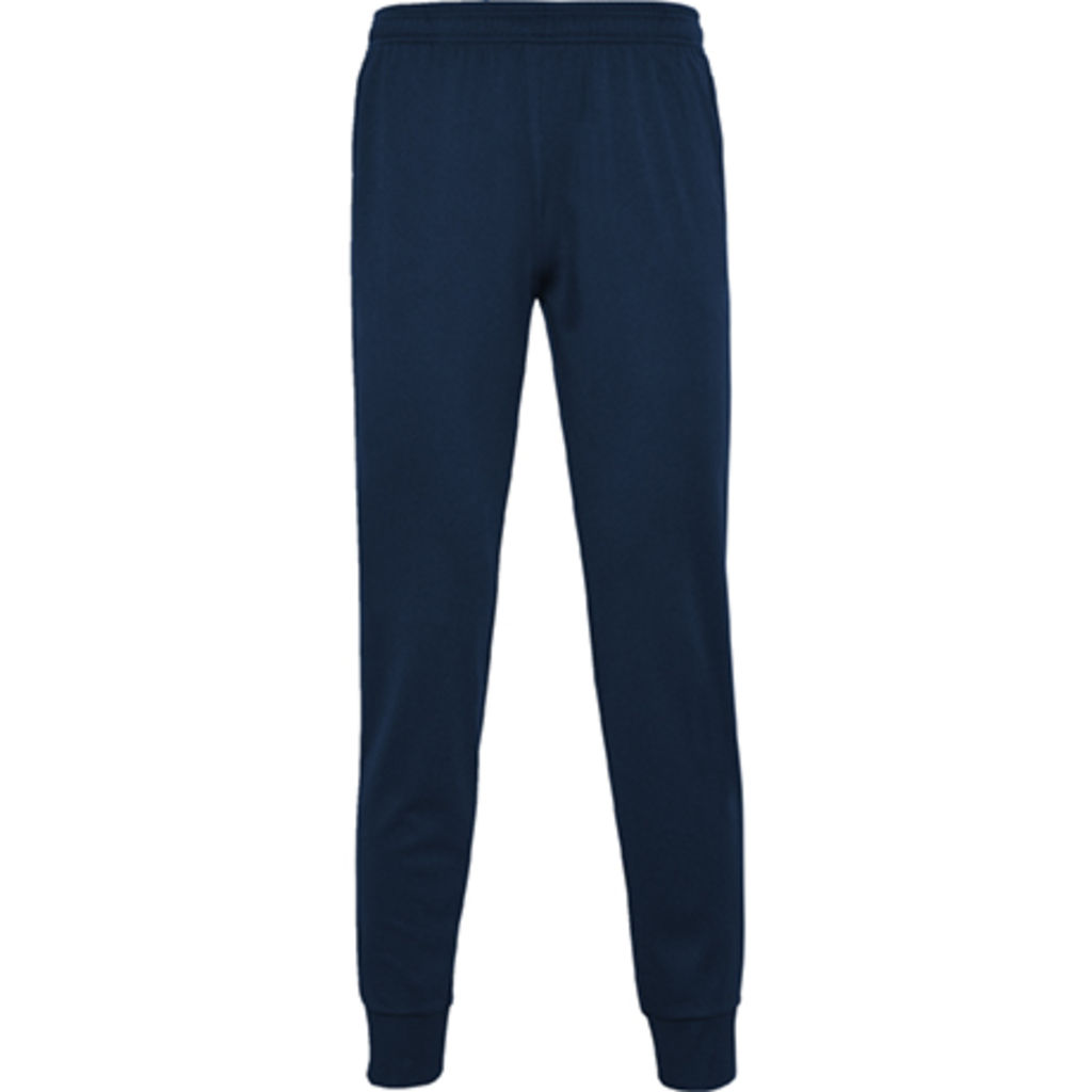 ARGOS Длинные тренировочные брюки с эластичным поясом, цвет темно-синий  размер S