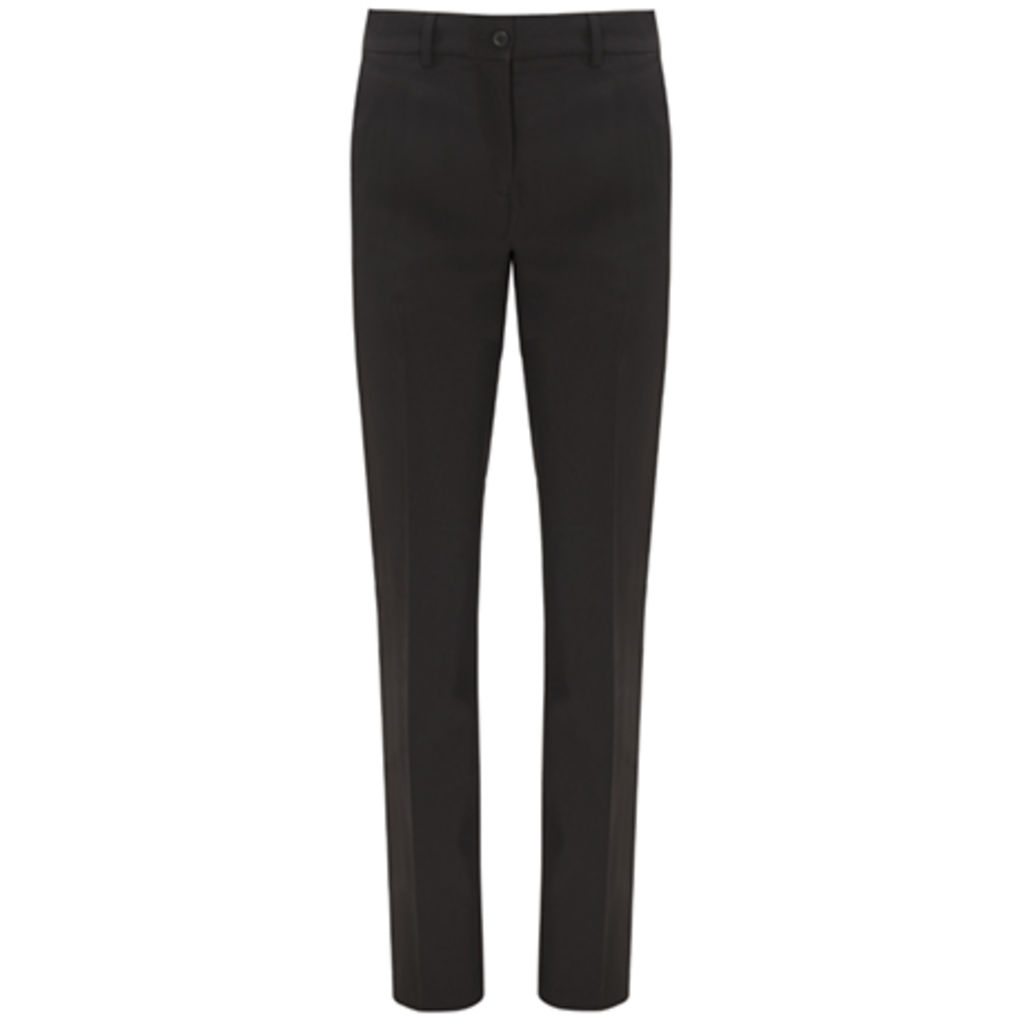 WAITRESS Женские брюки, цвет черный  размер 36