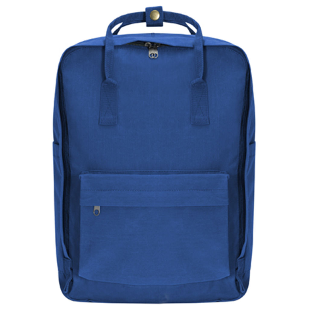COLIBRI Багатофункціональний рюкзак з водонепроникної і стійкої тканини:, колір королівський синій  розмір ONE SIZE