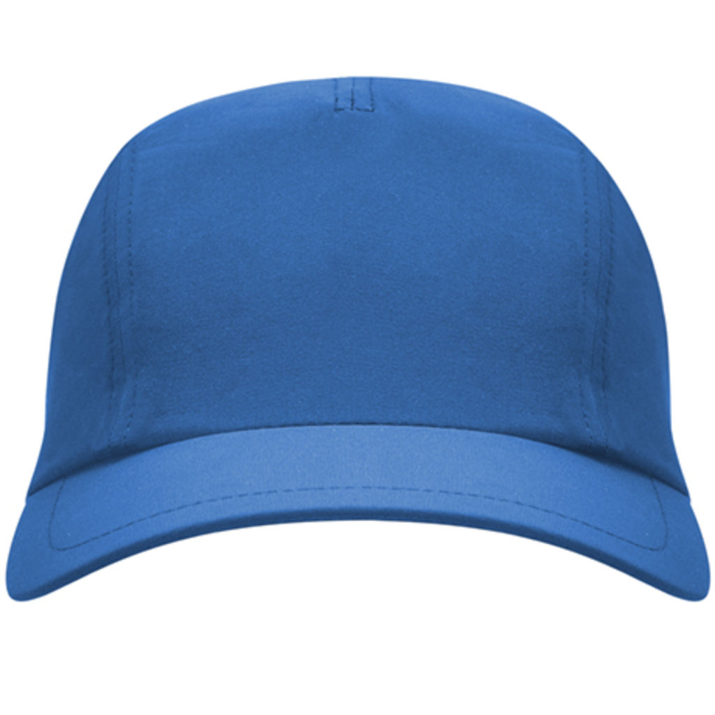 MERCURY 3-панельная кепка, цвет королевский синий  размер ONE SIZE
