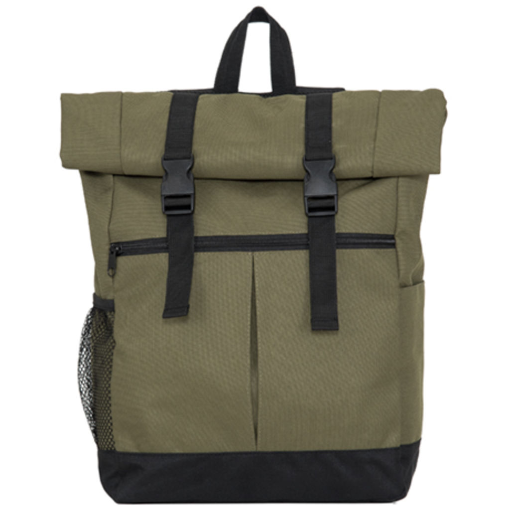 DODO Багатофункціональний рюкзак, колір військовий зелений  розмір ONE SIZE