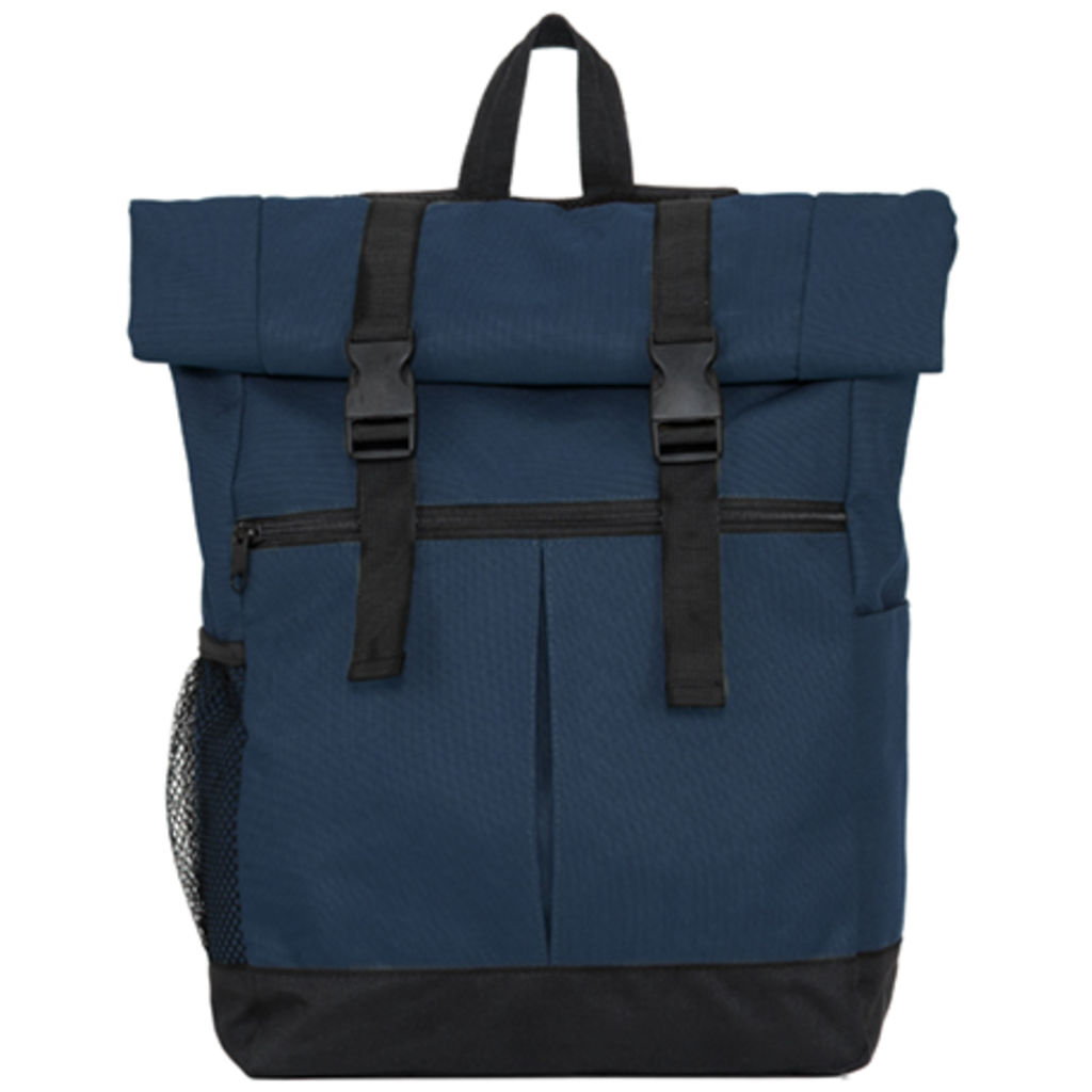 DODO Багатофункціональний рюкзак, колір темно-синій  розмір ONE SIZE