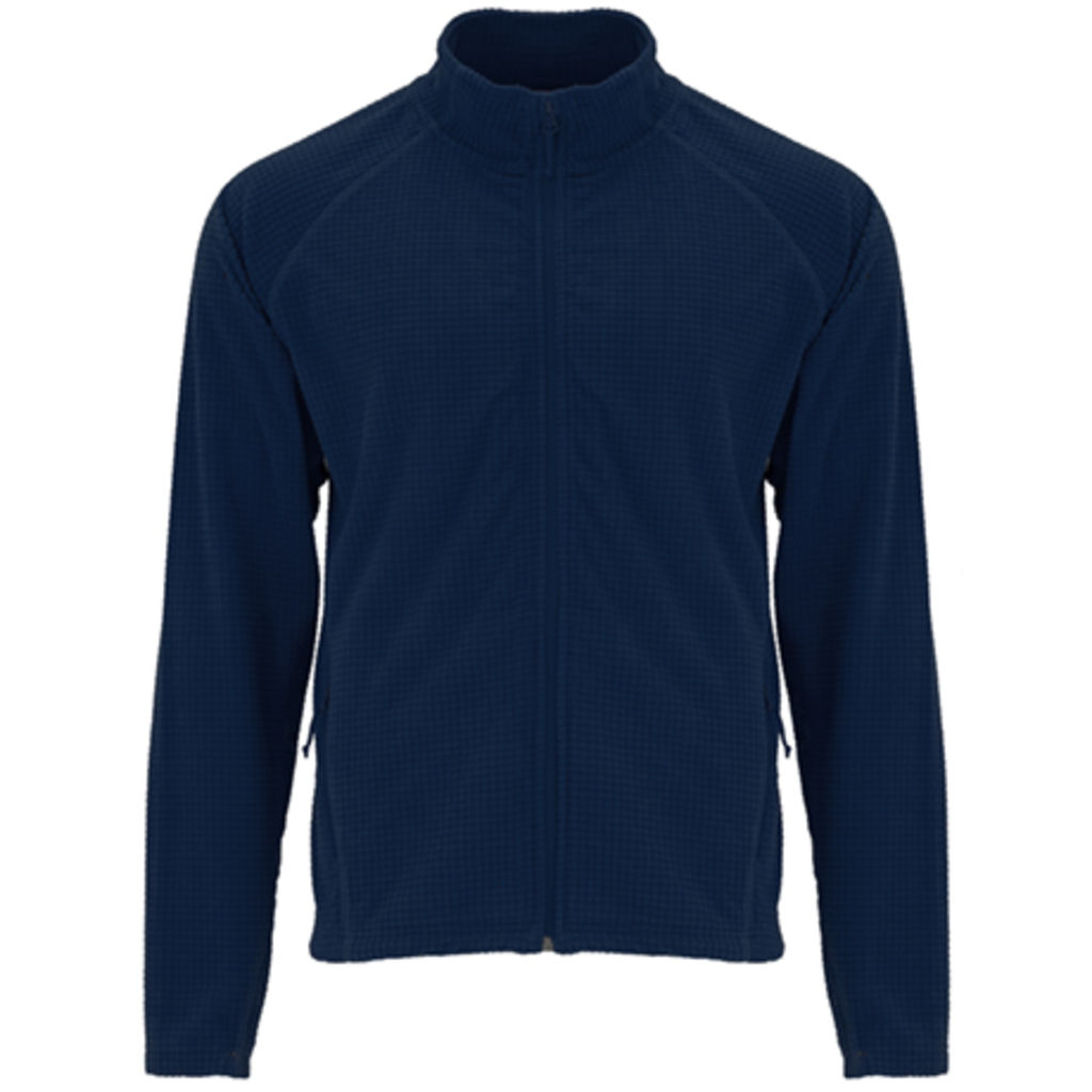DENALI Флісова куртка з тканини ріпстоп, колір темно-синій  розмір S
