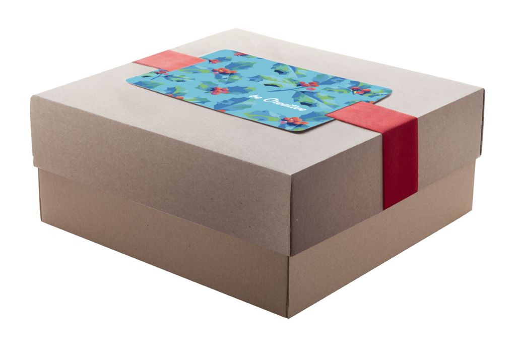 Набор дорожный подарочный Arktis, цвет натуральный - AP689894-05- Фото №4 Набор дорожный подарочный Arktis, цвет натуральный - AP689894-05- Фото №4