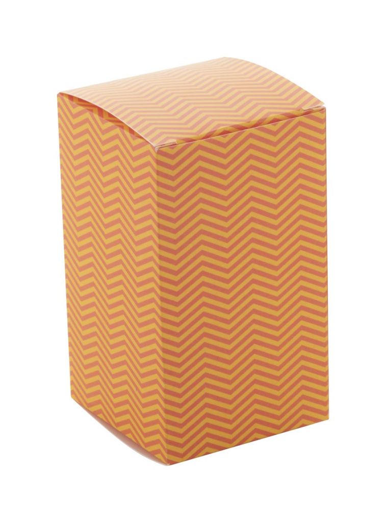 Коробка  CreaBox Speaker N, цвет белый
